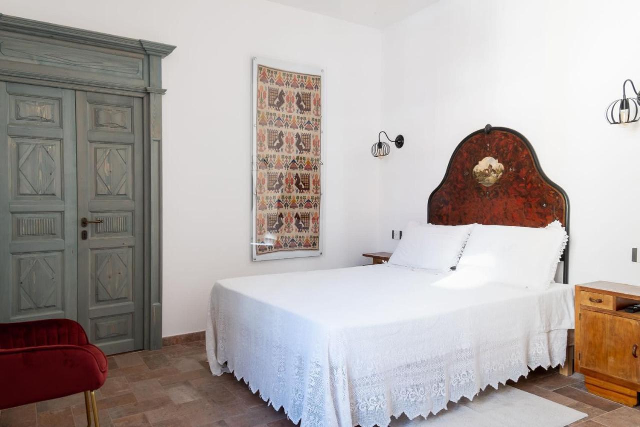 Dimora Ferraris Hotel Cabras Exterior photo