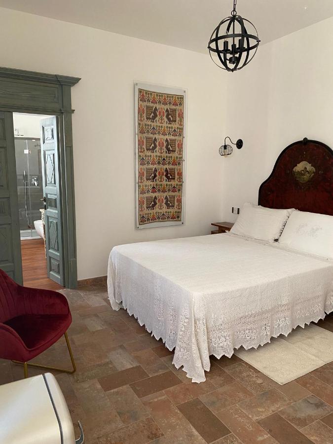 Dimora Ferraris Hotel Cabras Exterior photo